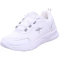 KangaROOS K-NJ Stepper OS Slip-On Sneaker
