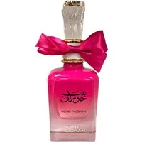 Ard Al Zaafaran Eau de Parfum Ard Al Zaafaran Bint Hooran Rose Passion 100 ml NEU