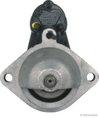 HERTH&BUSS Starter, 12 V, 2,2 kW - 42012620
