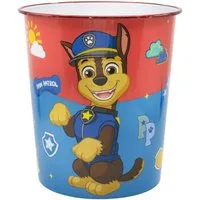 Storline Papierkorb Kinder Papierkorb Mülleimer Kunststoff Abfalleimer, Minnie Maus Peppa Pig Frozen PAW Patrol Spiderman Avengers
