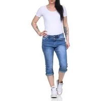 Karostar 7/8-Caprijeans 17