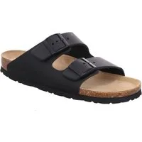 Rohde Grado Pantolette (1-tlg) Pantoletten - Verstellbare Schnallen, Ergonomisch geformtes Fußbett
