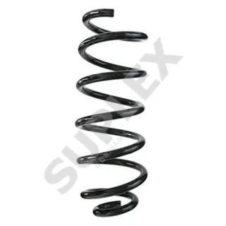 Suplex Feder hinten Dacia Sandero 1,5