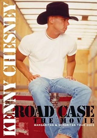 ROAD CASE-THE MOVIE