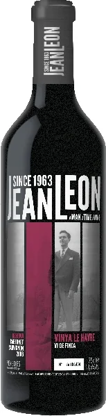 Jean Leon Vinya Le Havre Cabernet Sauvignon Reserva Jg. 2018