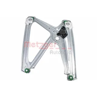 Metzger Fensterheber vorne rechts Smart Fortwo 2160596