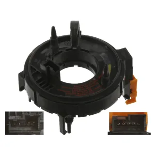 Febi Wickelfeder f?r Airbag Audi Seat Skoda VW 34702