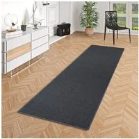 Snapstyle Läufer Läufer Teppich Bentzon Flachgewebe, Rechteckig, Höhe: 5 mm