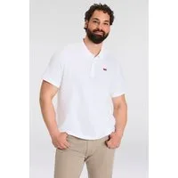 Levi's® Plus Poloshirt BIG O.G. BATWING POLO