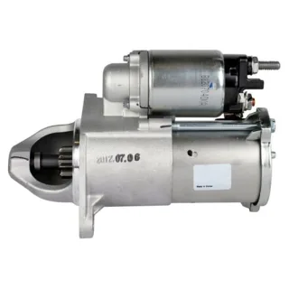 Hella Anlasser 1,1 kW Opel 8EA012527-661