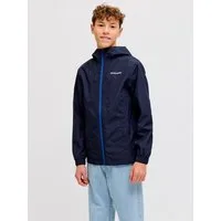 Jack & Jones Junior Regenjacke JJEFLYNN RAIN JACKET SN JNR