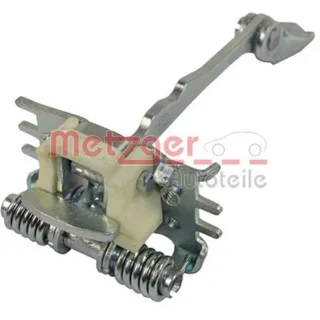 Metzger T?rfeststeller hinten Renault Grand Sc?nic