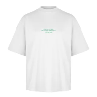 Pegador Naia Heavy Oversized