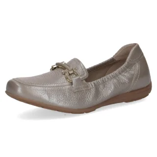 CAPRICE - Da.-Slipper stone perlato deer - Gr. - 36