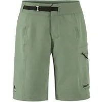 Craft Shorts Core Offroad XT Shorts W Pad