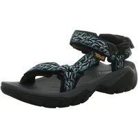 Teva W Terra Fi 5 Univers Sandale