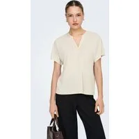 ONLY T-Shirt ONLFREE (1-tlg) Plain/ohne Details