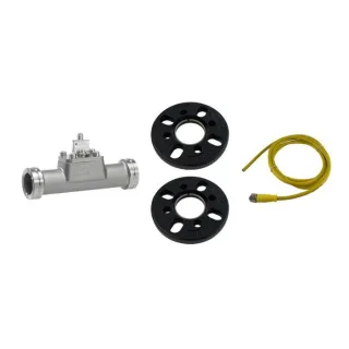 Grundfos Durchflusssensor 97686142 VFI 13-25m3/h DN32 GG 4-20mA FKM