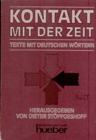 Kontakt Mit Der Zeit
