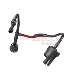 Metzger Tankentl?ftungsventil Audi Seat Skoda VW 2250059