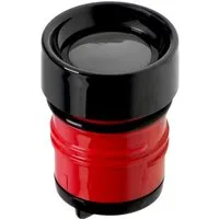 Emsa Deckel EMSA SS-520018 Deckel für BLUDROP 0,5 Liter Color / Sleeve Trinkflasch