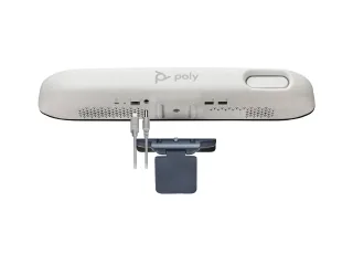 Poly HP Poly | 875k8aa | Befestigungskit (Klammer) - für LCD-Display