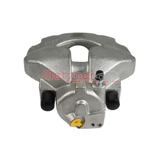Metzger Bremssattel vorne rechts VW Transporter T4 6260066