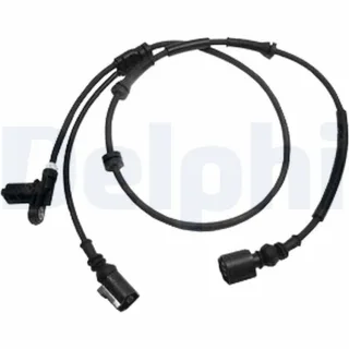 Delphi ABS-Sensor hinten rechts Ford Seat VW Sharan SS20174