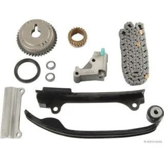 Jakoparts Steuerkettensatz Nissan Almera 2 N16 1,8