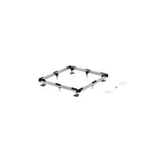 Bette Basic Einbausystem B50-6254 130 x 75 cm