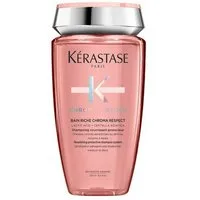 Kérastase Haarshampoo Kérastase Chroma Absolu Bain Riche Chroma Respect 250ml