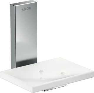 Hansgrohe Seifenschale Hansgrohe Axor Universal 42605000