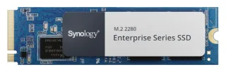 Synology M.2 NVMe SSD SNV5400-Serie 800GB | snv5420-800g |
