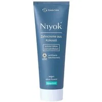 Niyok Zahnpasta Zahncreme - Spearmint 75ml