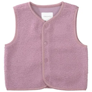 STACCATO - Teddyweste - Gr. - 122