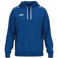 Jako Sweatshirt One Hoody (1-tlg) Kapuze_Kordelzug