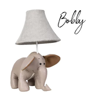 Happy Lamps "Bobby der Elefant"