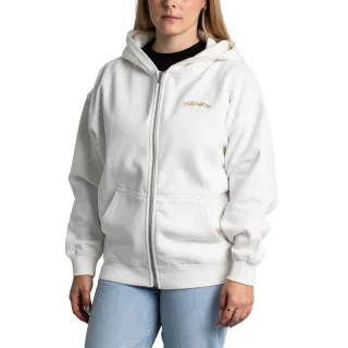 Pegador Frieda Oversized Sweatjacke