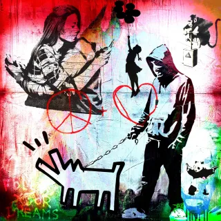 Graffiti