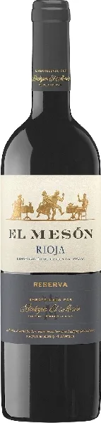 El Meson Reserva Jg. 2020