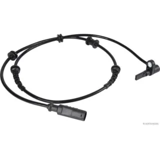 Elparts Raddrehzahlsensor vorne Fiat Idea Lancia Musa Ypsilon