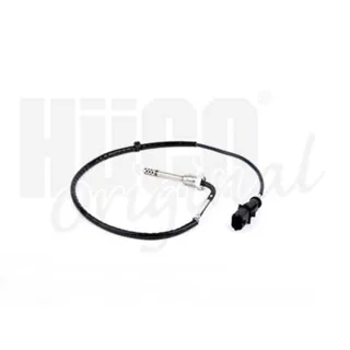 Hueco Abgastemperatursensor vor Partikelfilter Fiat Doblo Opel Combo