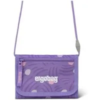 ergobag Geldbörse Brustbeutel (Portemonnaie), Schlaufe zum Umhängen