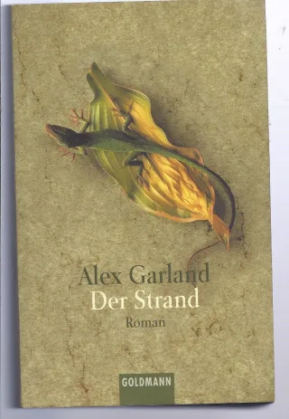 Der Strand: Roman [Taschenbuch] [1999] Garland Alex Schmidt Rainer