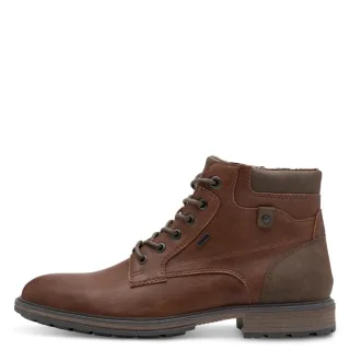 s.Oliver Red Label - Stiefel braun - Gr. - 42