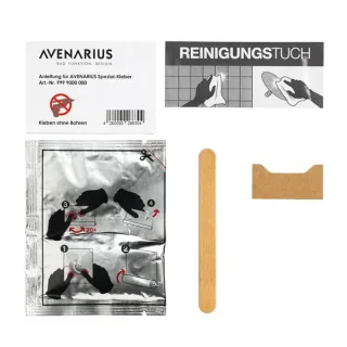 Avenarius Spezial-Kleber V6, Serie Univ. 9999000000