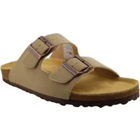 SUPERSOFT Bio Tieffußbett Pantolette