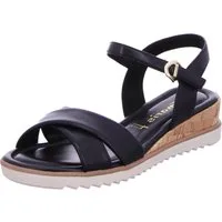 Tamaris Keilsandalette 100% vegan