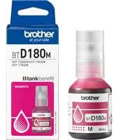 Tintenflasche BTD180M magenta