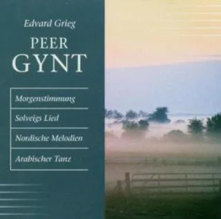 Peer Gynt